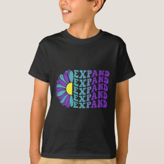 Zelfmoordpreventie en bewustzijn van geestelijke g t-shirt