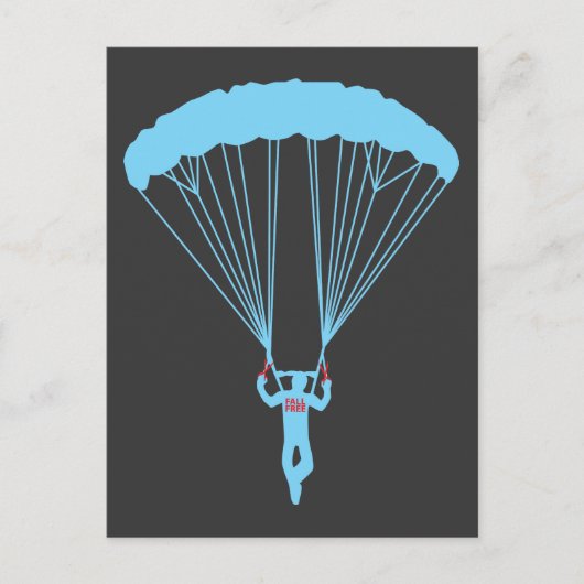 zelfmoordskydief briefkaart (Voorkant)