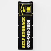 Zelfopslag Services Banner (Verticaal)