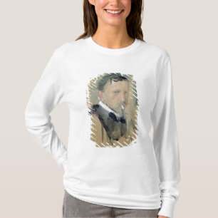 Zelfportret, 1901 t-shirt