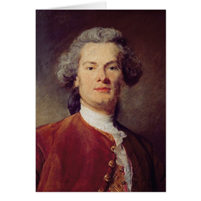 Zelfportret 2 (Voorkant)