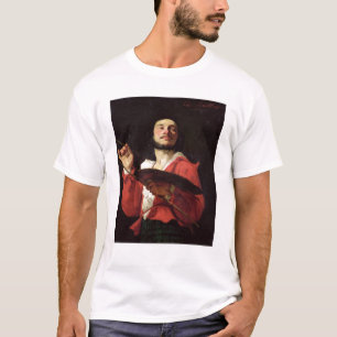 Zelfportret 2 t-shirt