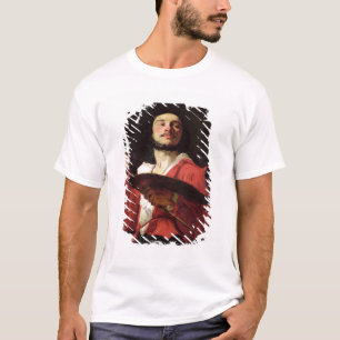 Zelfportret 2 t-shirt