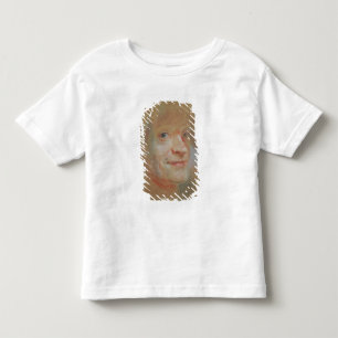 Zelfportret 4 kinder shirts