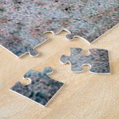 Zelfportret, Leonardo da Vinci Legpuzzel (Zijkant)