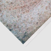 Zelfportret, Leonardo da Vinci Tissuepapier (Detail)