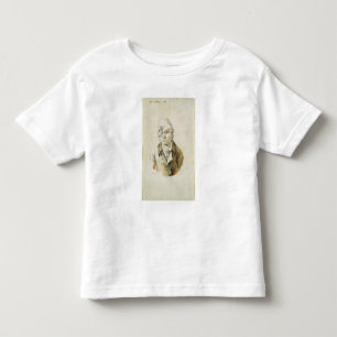Zelfportret met Pet- en oogpleister Kinder Shirts