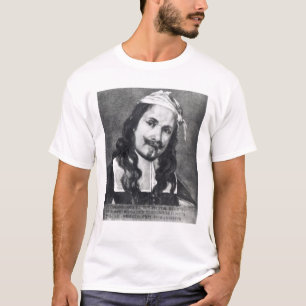 Zelfportret T-shirt
