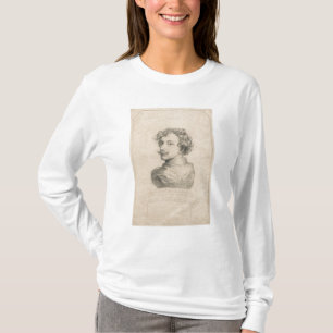 Zelfportret T-shirt