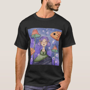 Zelfportret T-shirt