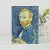 zelfportret | Vincent van Gogh (Staand voorkant)