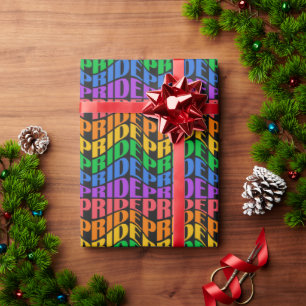 Zelfrespect Cadeaupapier