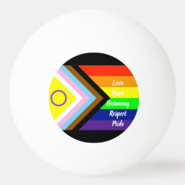 Zelfrespect Pingpongballen