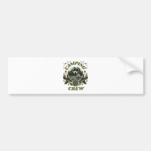 Zelfs mijn koffie is sterker dan het leger bumpersticker