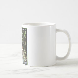Zelfs Natuur kan een slechte haardag hebben! Gifts Koffiemok