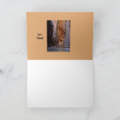 zelfvergeving notitiekaartje (Binnen)