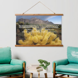 Zelfvergiffenis Inspirerend Hangend Wandkleed