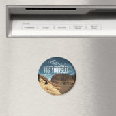 Zelfverplichting Inspirerend magneet (Insitu (Vaatwasser))