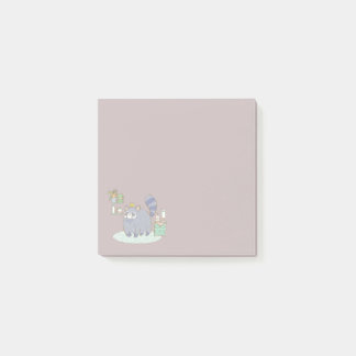 Zelfverzorging Post-it® Notes