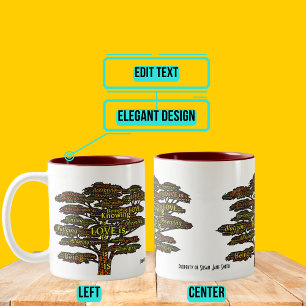 Zelfzorg Mindfulness Mok