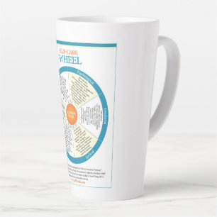 Zelfzorgwiellatte Mok