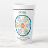 Zelfzorgwiellatte Mok (Voorkant)