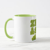 Zell am See tasses - choisir style et couleur (Gauche)