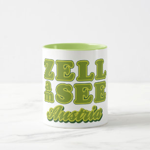 Zell am Zie mokken - kies stijl en kleur