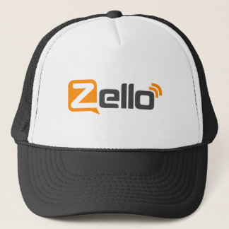 Zello Trucker Pet