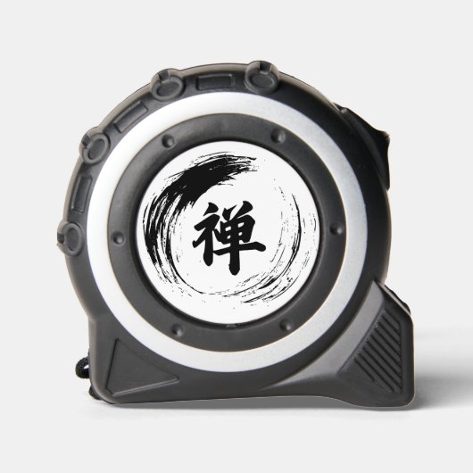 ZEN禅 ROLMAAT (Voorkant)