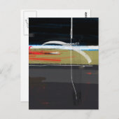 Zen:01 Briefkaart (Voorkant / Achterkant)