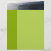 Zen #2 Flyer (Achterkant)