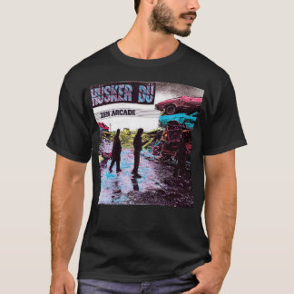 Zen Arcade familie familie T-shirt