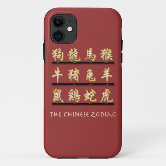 Zen Artwork Case-Mate iPhone Case (Achterkant)