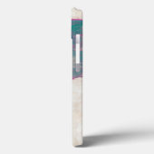 Zen Asian Elephant Case-Mate iPhone Case (Achterkant / Links)