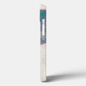 Zen Asian Elephant Case-Mate iPhone Case (Achterkant / Links)