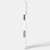 Zen Aziatische Rode Zon Yoga Moderne Kalligrafie O Case-Mate iPhone Case (Achterkant / Rechts)