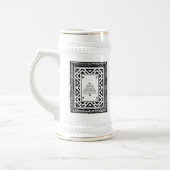 Zen Bierpul (Links)
