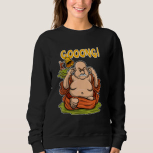 Zen Boeddhisme Boeddha Goong Boeddhist 1 Trui