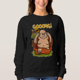Zen Boeddhisme Boeddha Goong Boeddhist 1 Trui