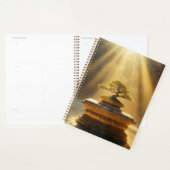 ZEN - BOEDDHISME - MEDITATIE PLANNER (Display)