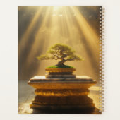 ZEN - BOEDDHISME - MEDITATIE PLANNER (Achterkant)