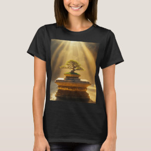 ZEN - BOEDDHISME - MEDITATIE T-SHIRT