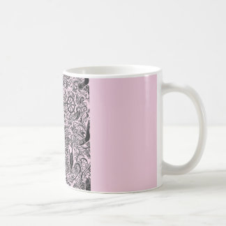 Zen Buddhist Mudras Hand Gestures Graphic Cup Koffiemok
