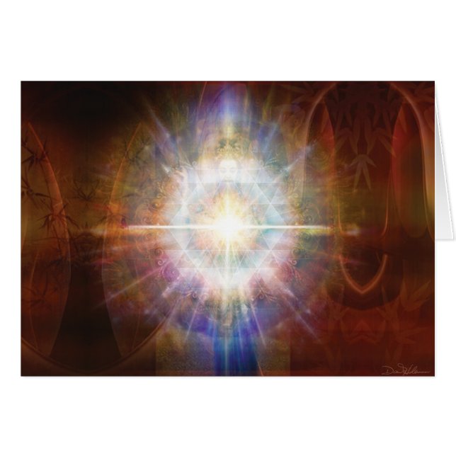 Zen Burst Rust (Voorkant Horizontaal)