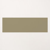 Zen Butterfly Floral Pro Yoga Mat (Achterkant (horizontaal))