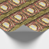 Zen Cadeaupapier (Hoek)