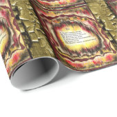 Zen Cadeaupapier (Rol Hoek)