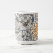 Zen Candle Glow Mug (Centre)