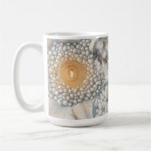 Zen Candle Glow Mug (Gauche)